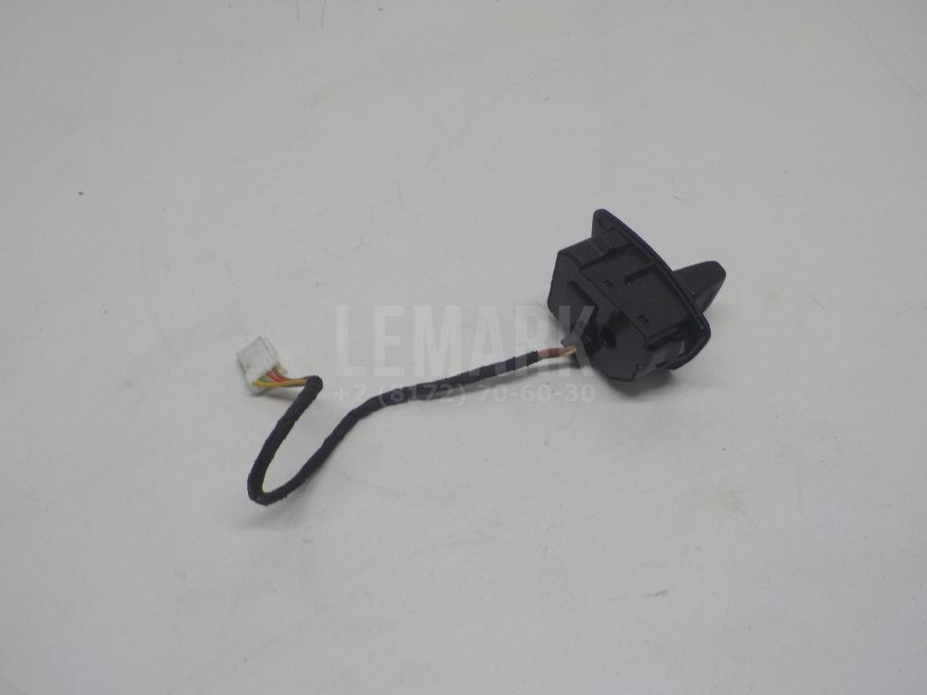 Кнопка многофункциональная для  Citroen C4 II 2011-2022
