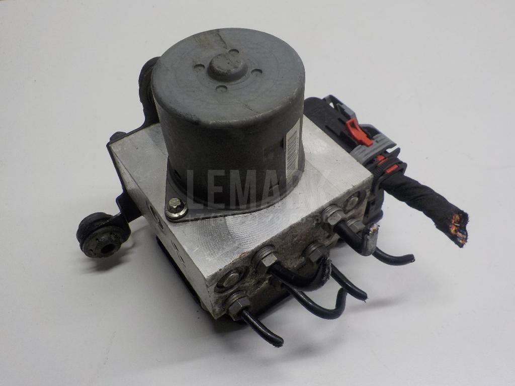 Блок ABS (насос) 5N0614109QBEF VAG