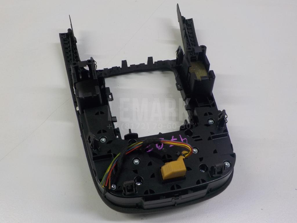Блок кнопок для  BMW 1-serie F20/F21 2011-2019
