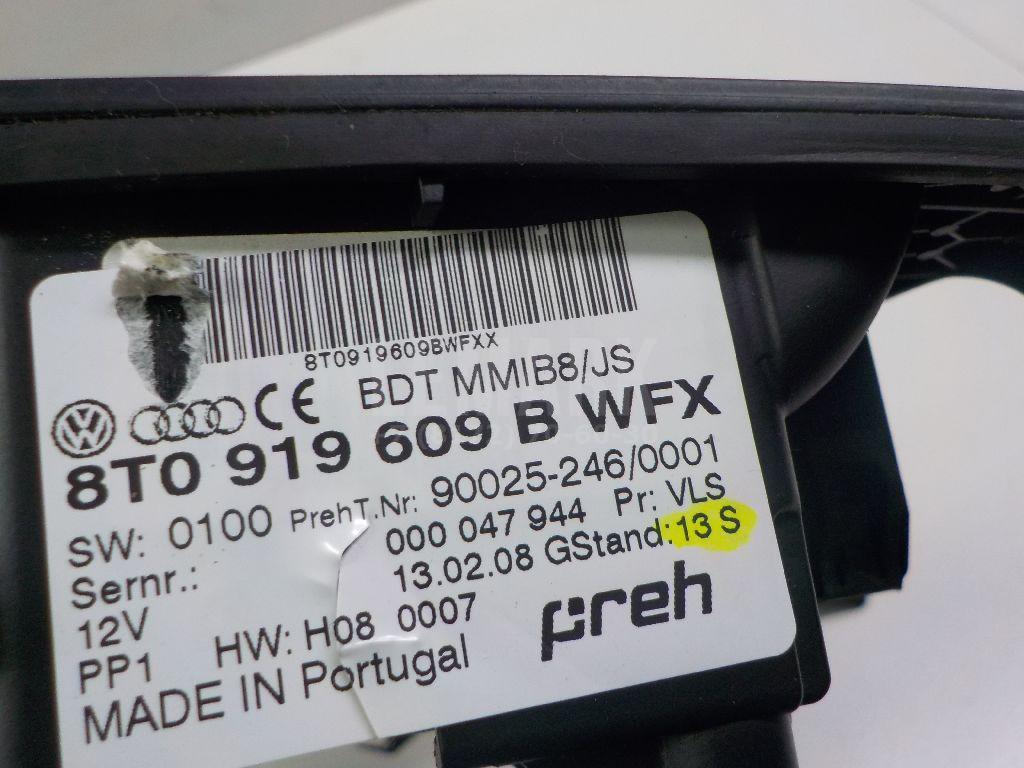 Блок кнопок для  BMW 1-serie F20/F21 2011-2019