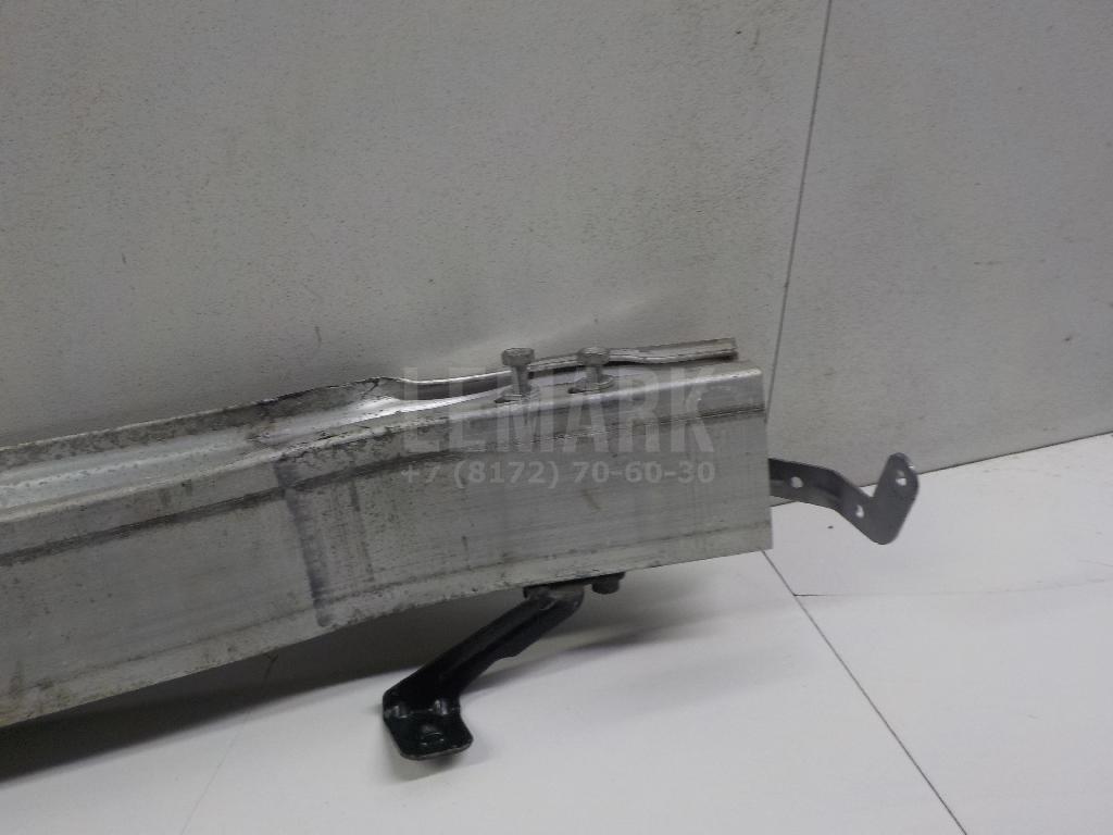 Усилитель переднего бампера для  Fiat Doblo 2001-2005