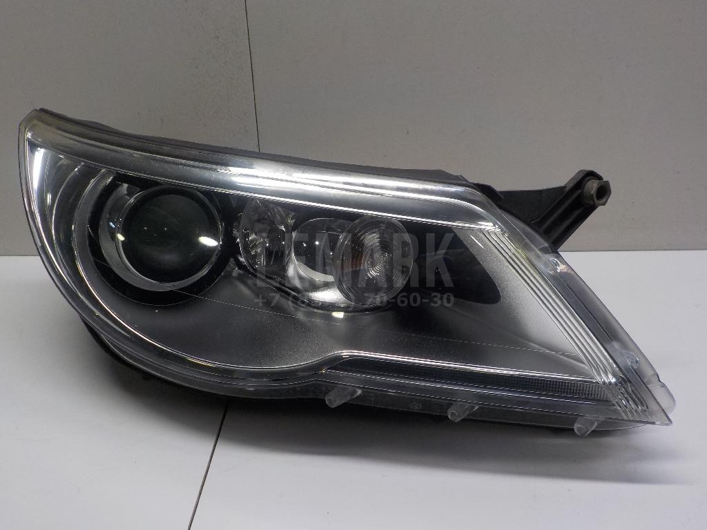 Фара правая 5N2941040H VAG