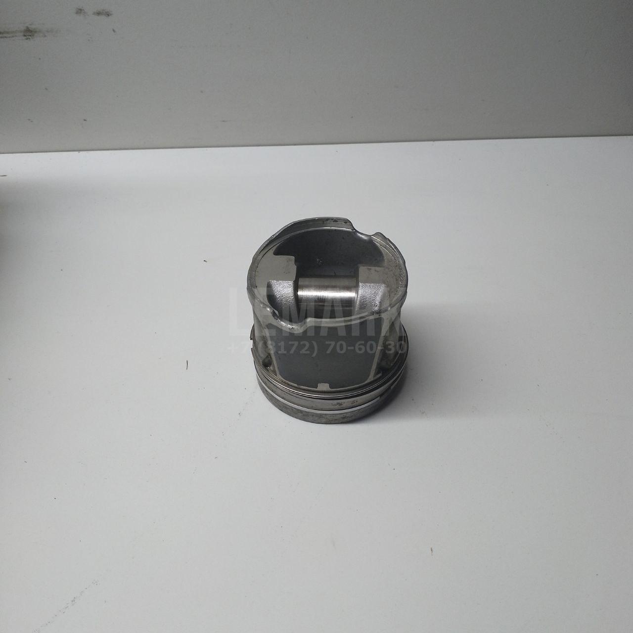 Поршень 1201000Q0R Nissan