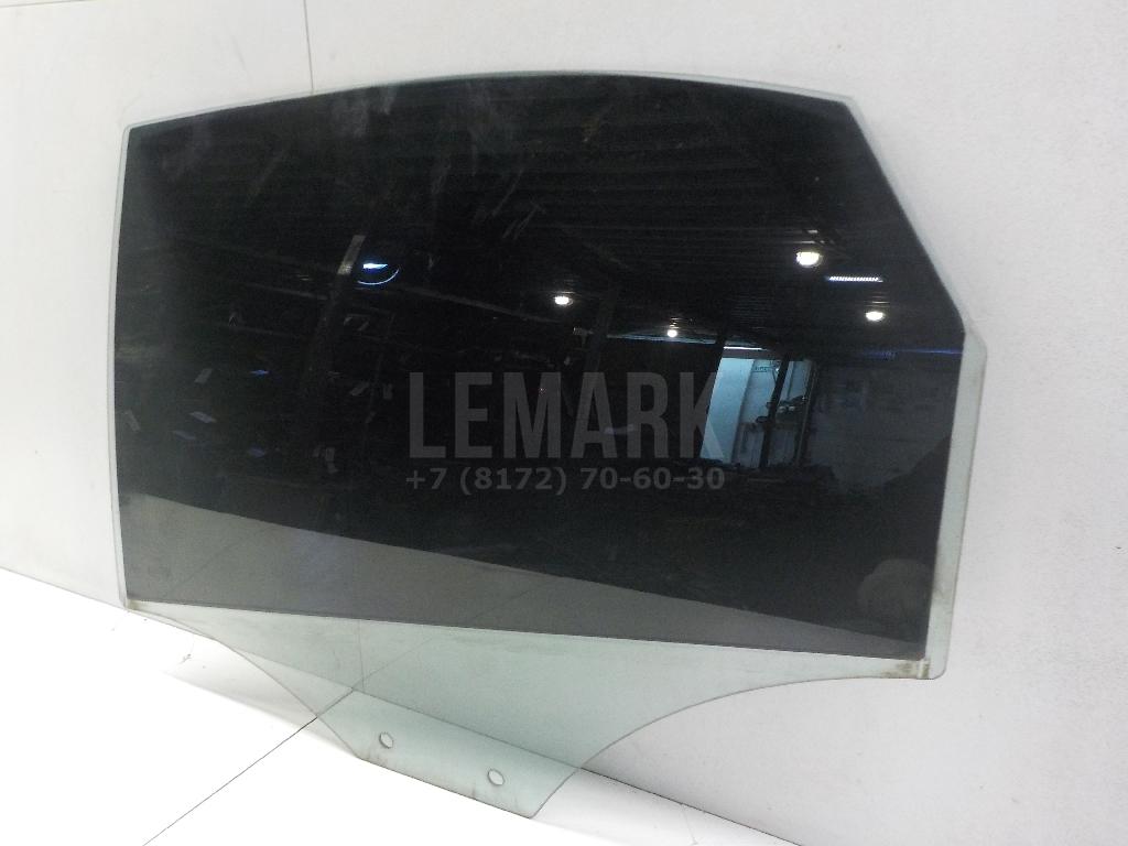 Стекло двери задней левой для  BMW 1-serie F20/F21 2011-2019
