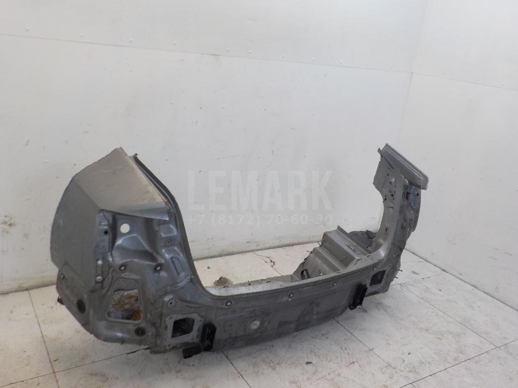 Панель задняя для  BMW 3-serie F30/F31/F80 2011-2020