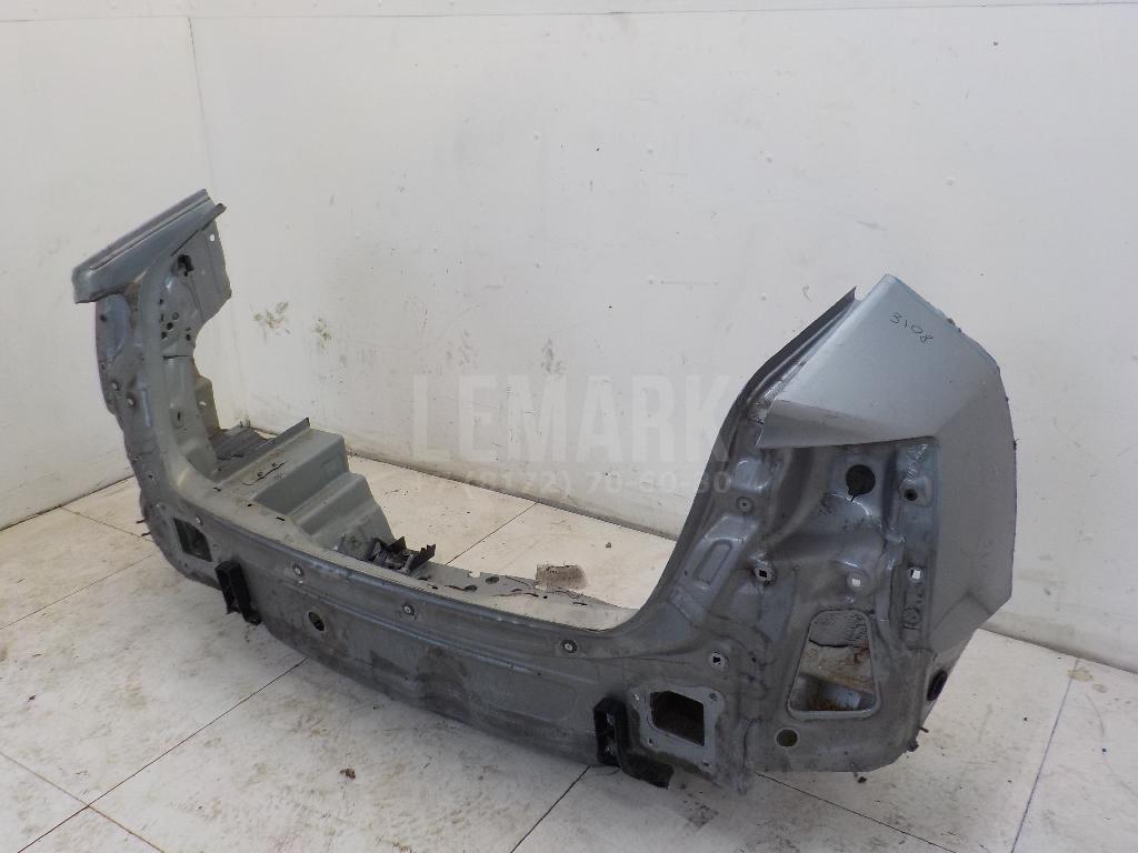 Панель задняя для  BMW 3-serie F30/F31/F80 2011-2020