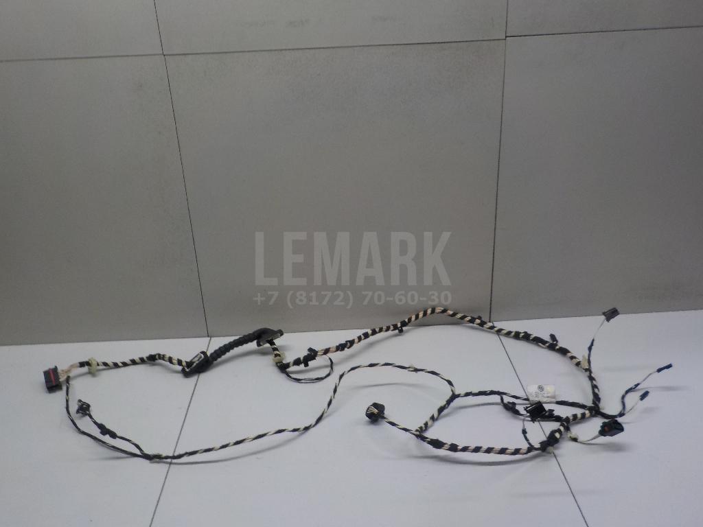 Проводка (коса) 5N0971147C VAG