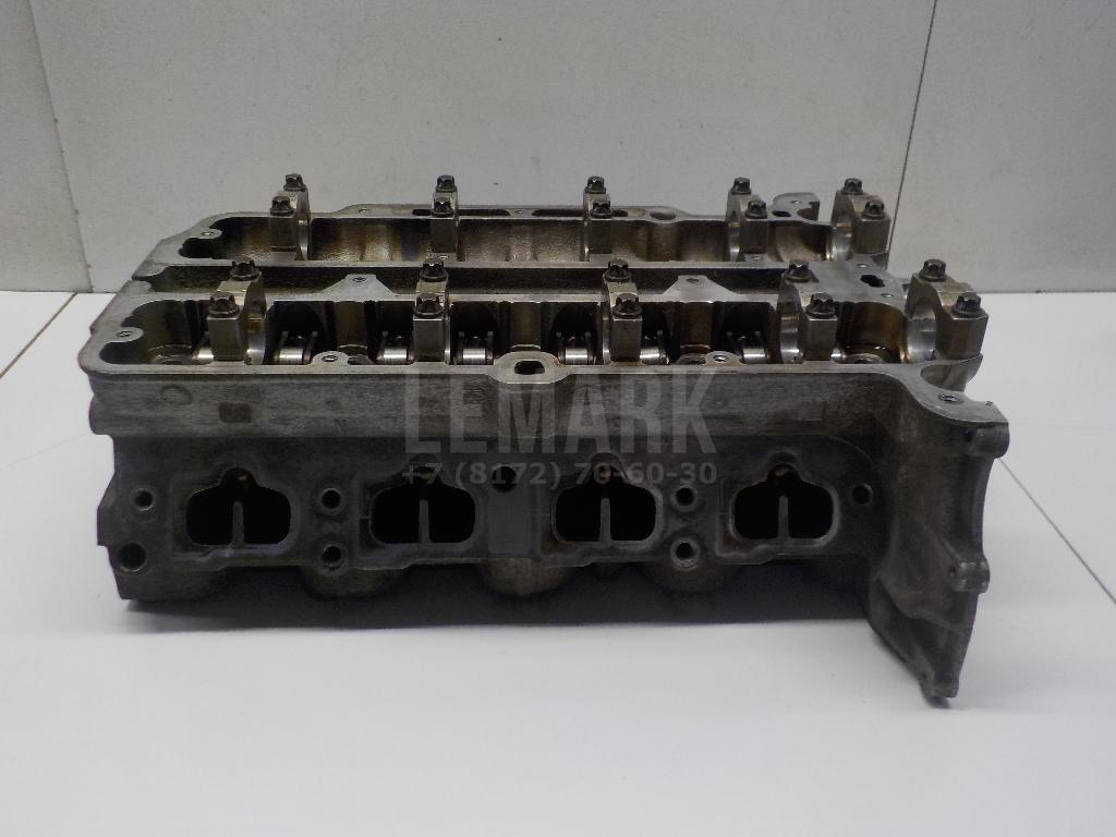 Головка блока 609131 GM