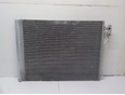 Радиатор кондиционера (конденсер)