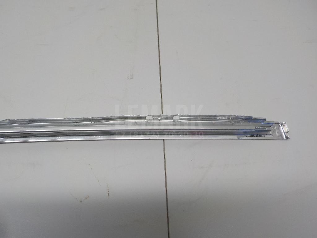 Накладка стекла заднего левого для  Cadillac CTS 2002-2008
