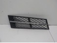 Решетка в бампер правая