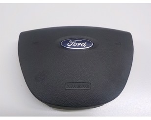 Подушка безопасности в рулевое колесо для Ford Kuga 2008-2012 БУ состояние под восстановление