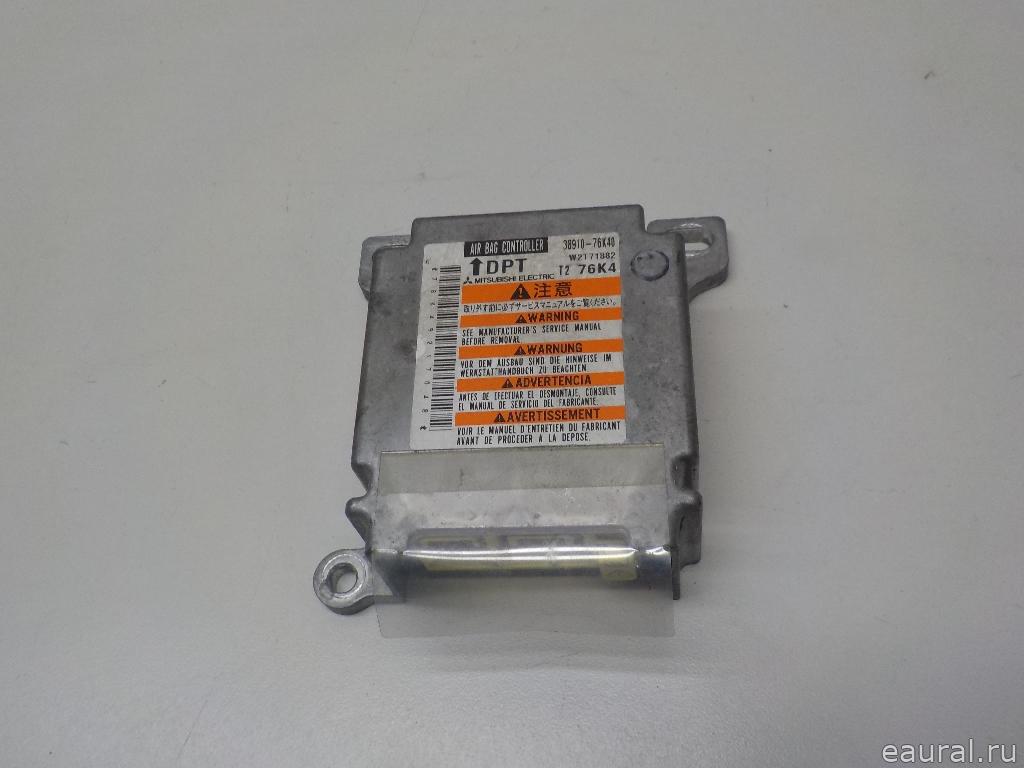 Блок управления AIR BAG