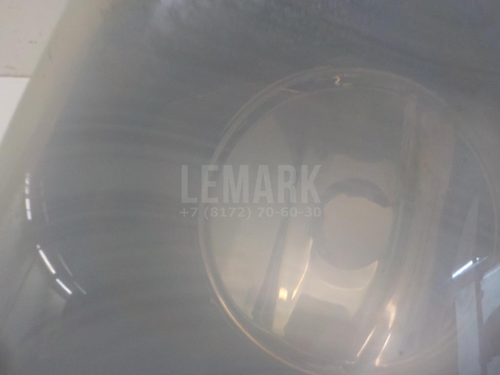 Фара противотуманная левая для  BMW X1 U11 2022