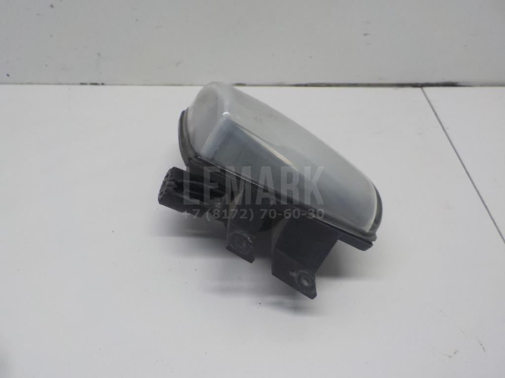 Фара противотуманная левая для  BMW X1 U11 2022