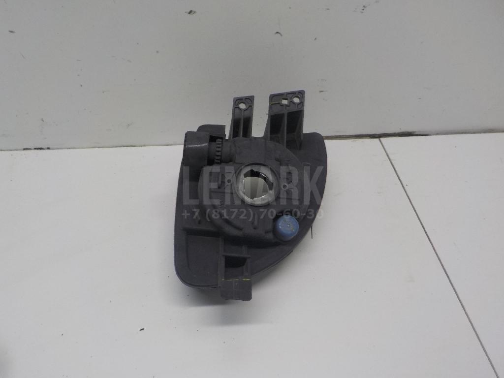 Фара противотуманная левая для  BMW X1 U11 2022