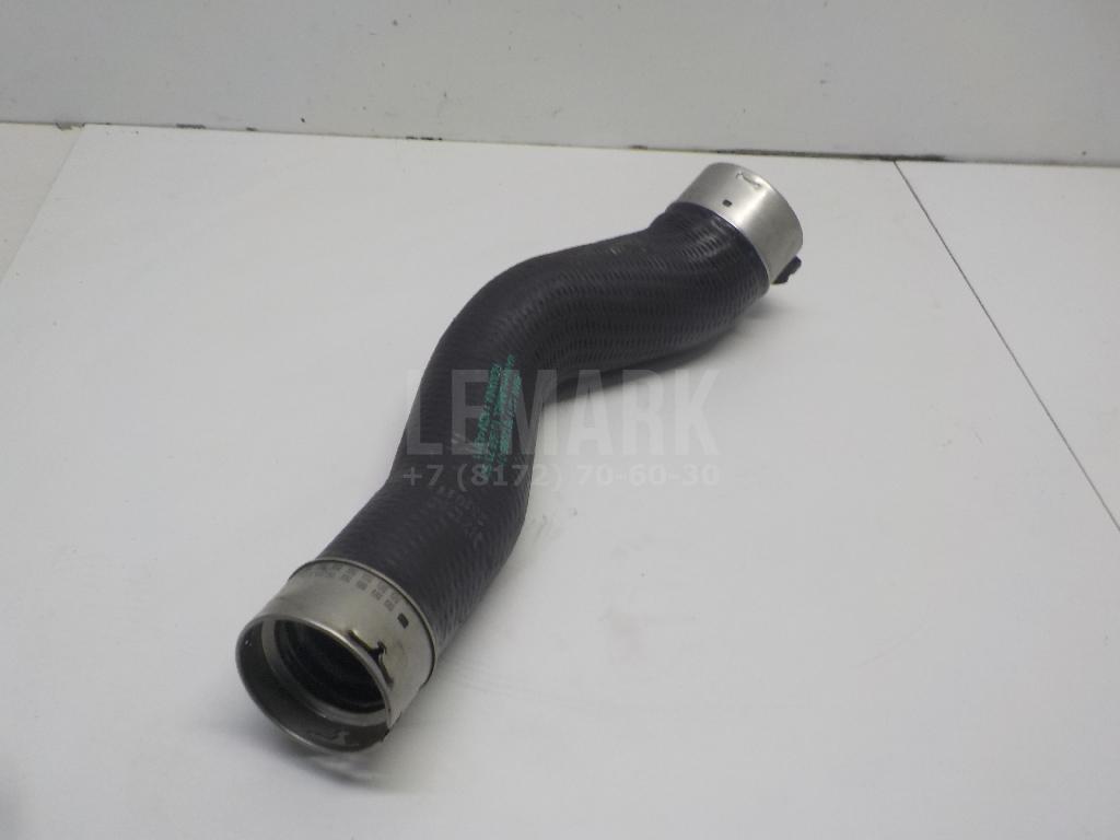 Патрубок интеркулера для  Ford EcoSport 2012-2023