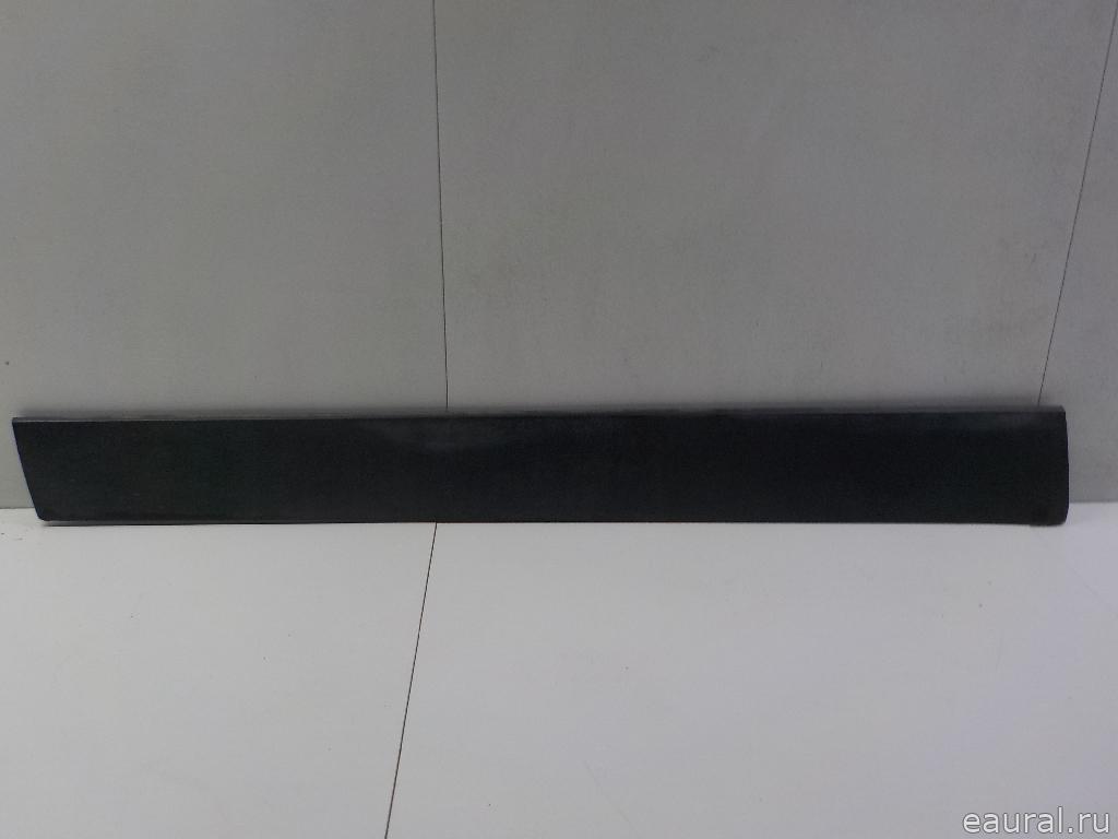 Накладка двери передней левой