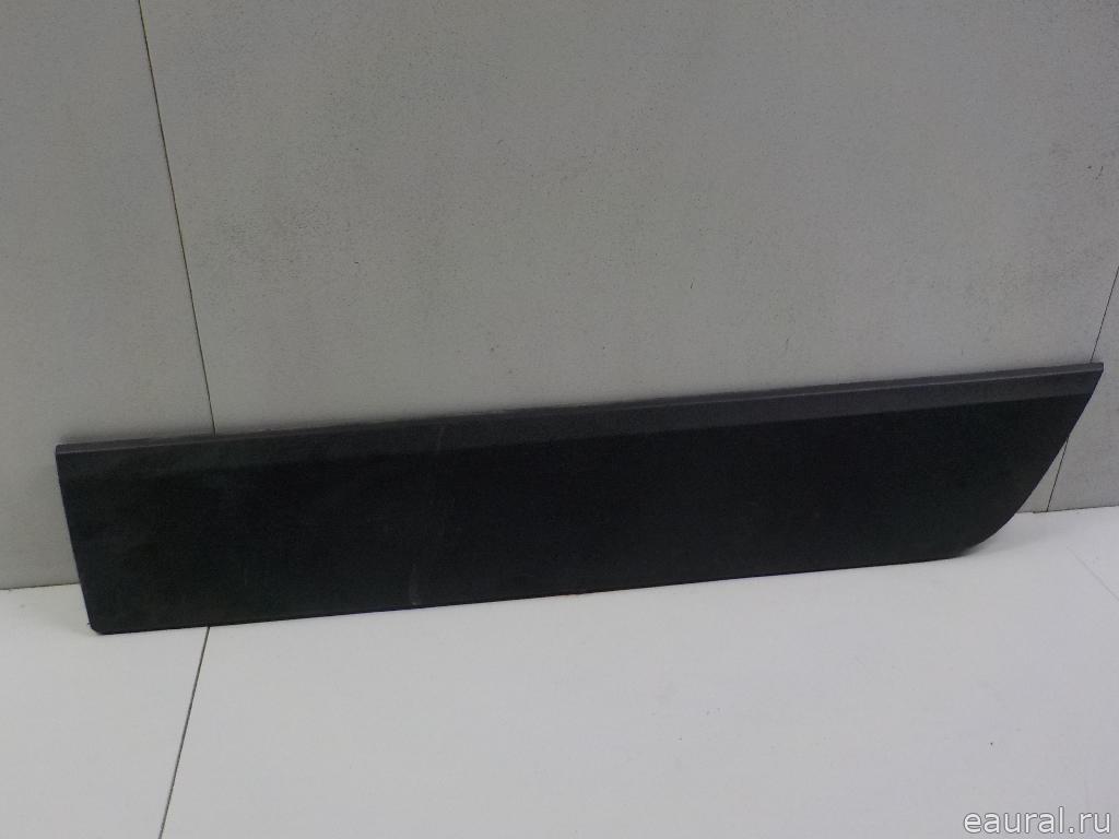 Накладка двери задней левой