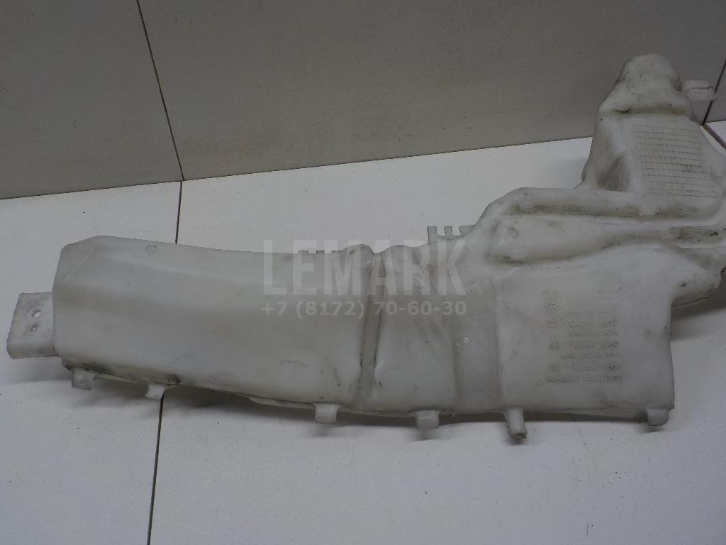 Бачок омывателя лобового стекла