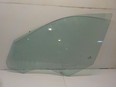 Стекло двери передней левой