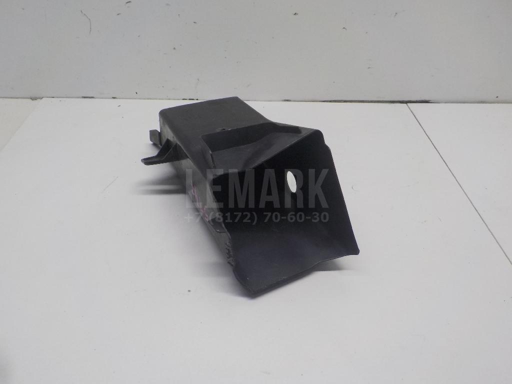Воздухозаборник (наружный) для  BMW X6 F16/F86 2014-2020