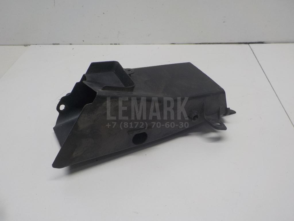 Воздухозаборник (наружный) для  BMW X6 F16/F86 2014-2020