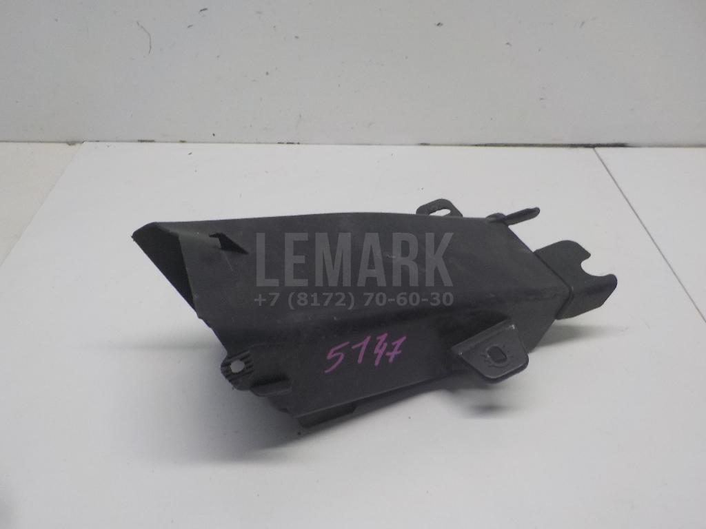 Воздухозаборник (наружный) для  BMW X6 F16/F86 2014-2020