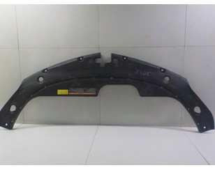 Кожух замка капота для Cadillac SRX 2009-2016 с разборки состояние хорошее