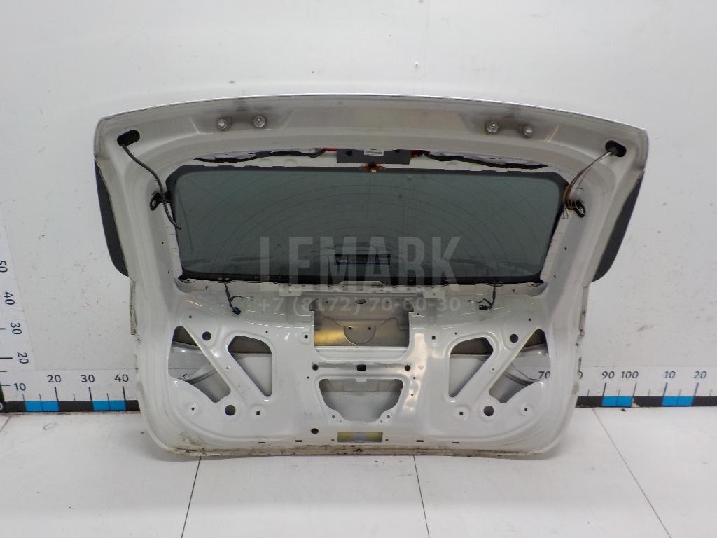 Дверь багажника со стеклом для  BMW 7-serie E38 1994-2001