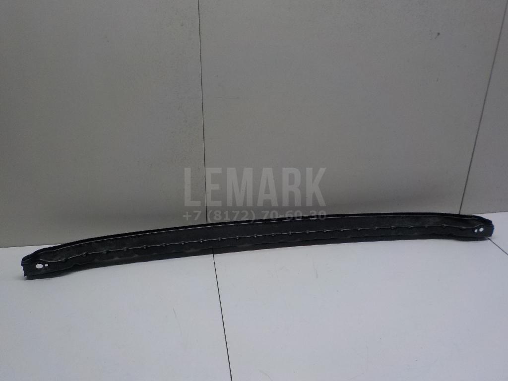 Усилитель переднего бампера 5N0807651A VAG