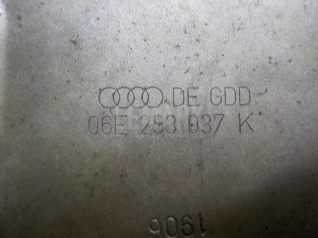 Экран тепловой для  Audi TT(8J) 2006-2015