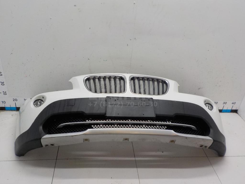 Бампер передний для  Acura RSX 2001-2006