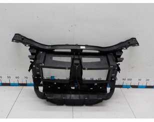 Панель передняя для BMW X1 E84 2009-2015 БУ состояние отличное