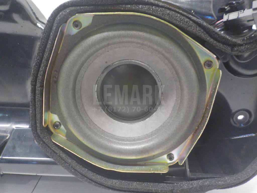 Сабвуфер для  BMW X1 E84 2009-2015