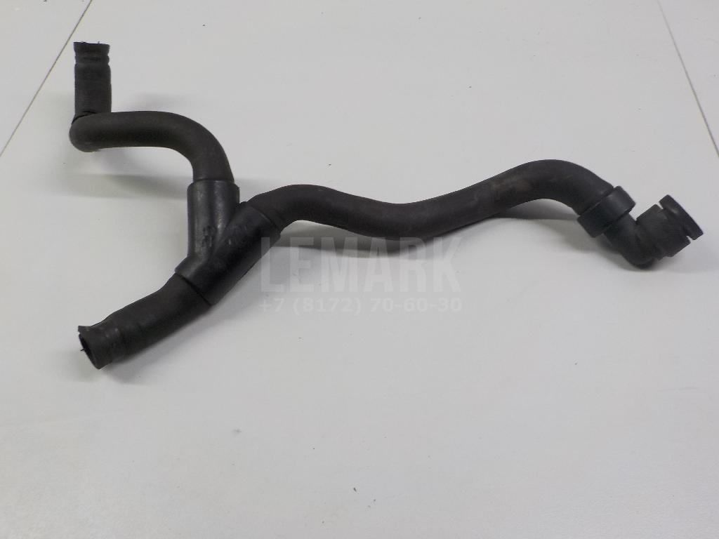 Патрубок отопителя 13338427 GM