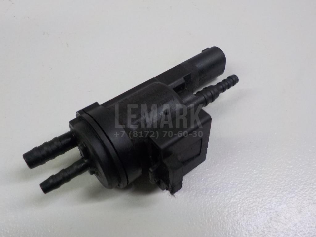 Клапан электромагнитный 817186 GM