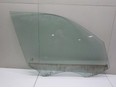 Стекло двери передней правой
