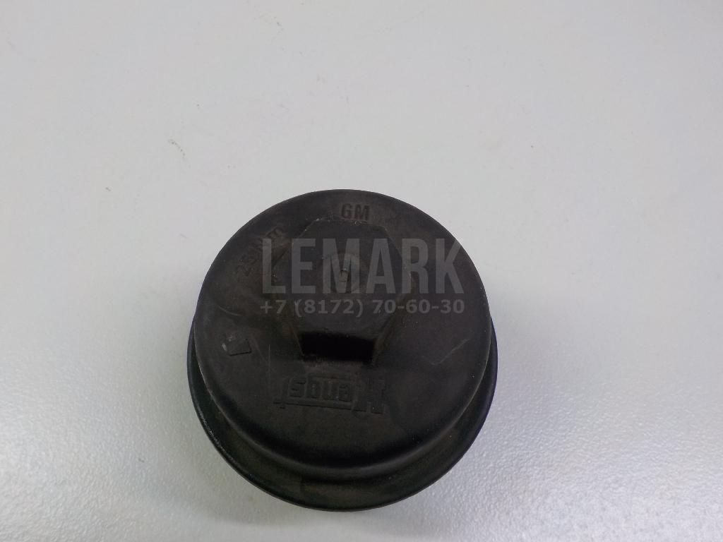 Крышка масляного фильтра 5650963 GM