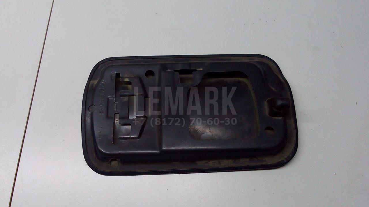 Лючок бензобака для  Audi V8 1988-1994