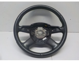 Рулевое колесо для AIR BAG (без AIR BAG) для Audi A6 [C6,4F] 2004-2011 БУ состояние удовлетворительное