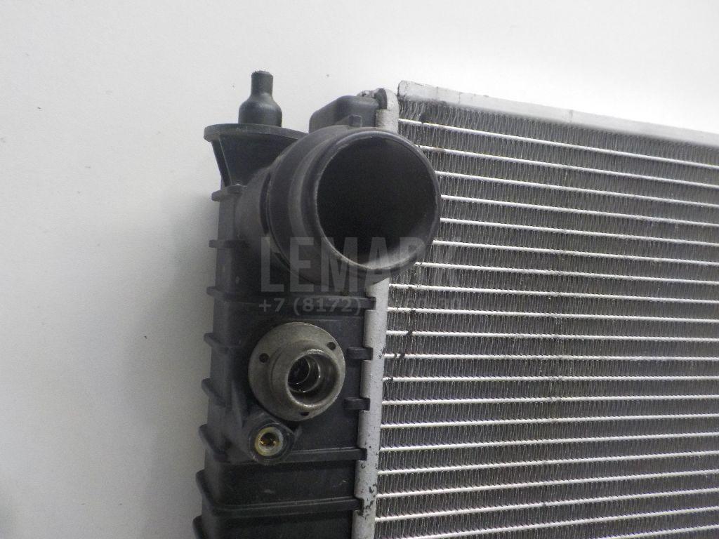 Радиатор основной для  BMW 3-serie E90/E91 2005-2012