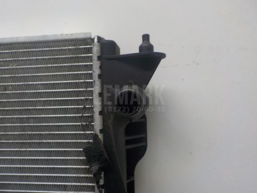 Радиатор основной для  BMW 3-serie E90/E91 2005-2012
