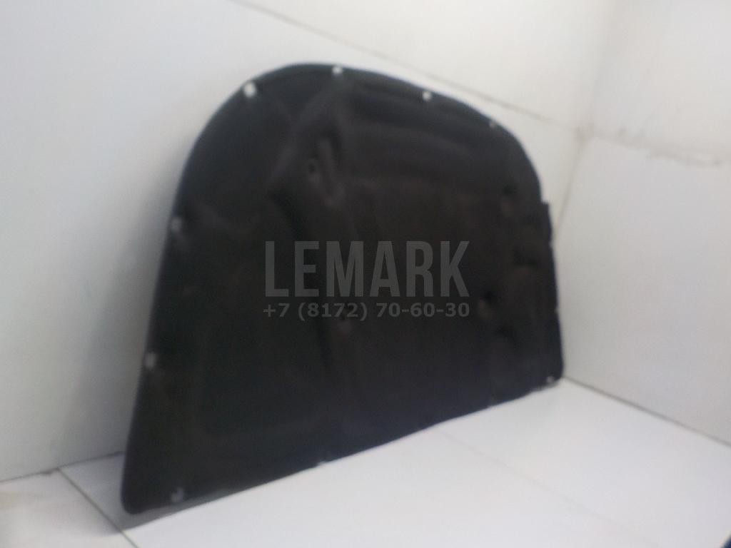 Шумоизоляция капота для  BMW 5-serie G30/G31/F90 2017-2023