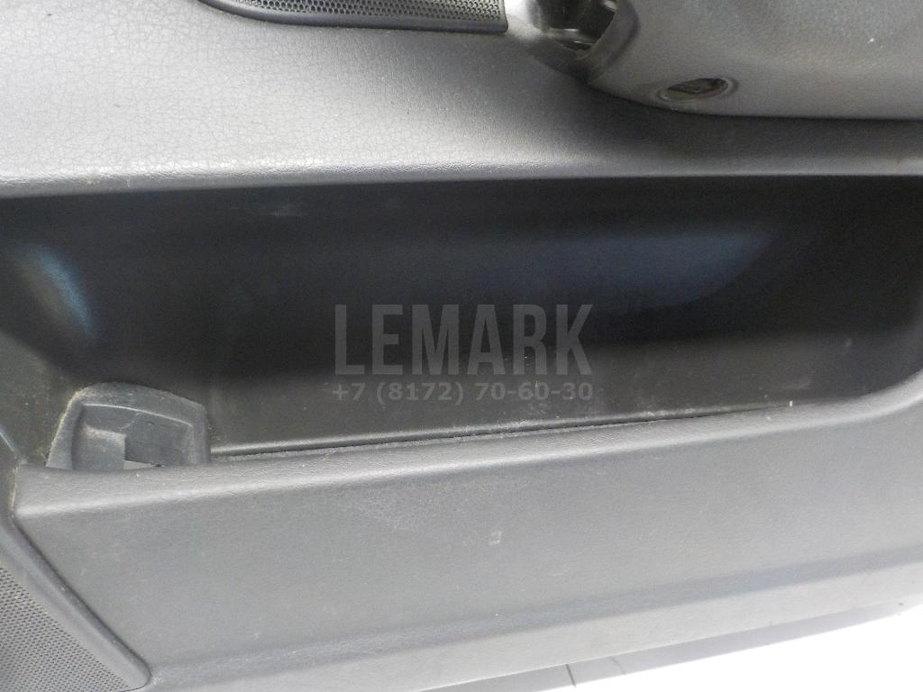 Обшивка двери передней правой для  Audi V8 1988-1994