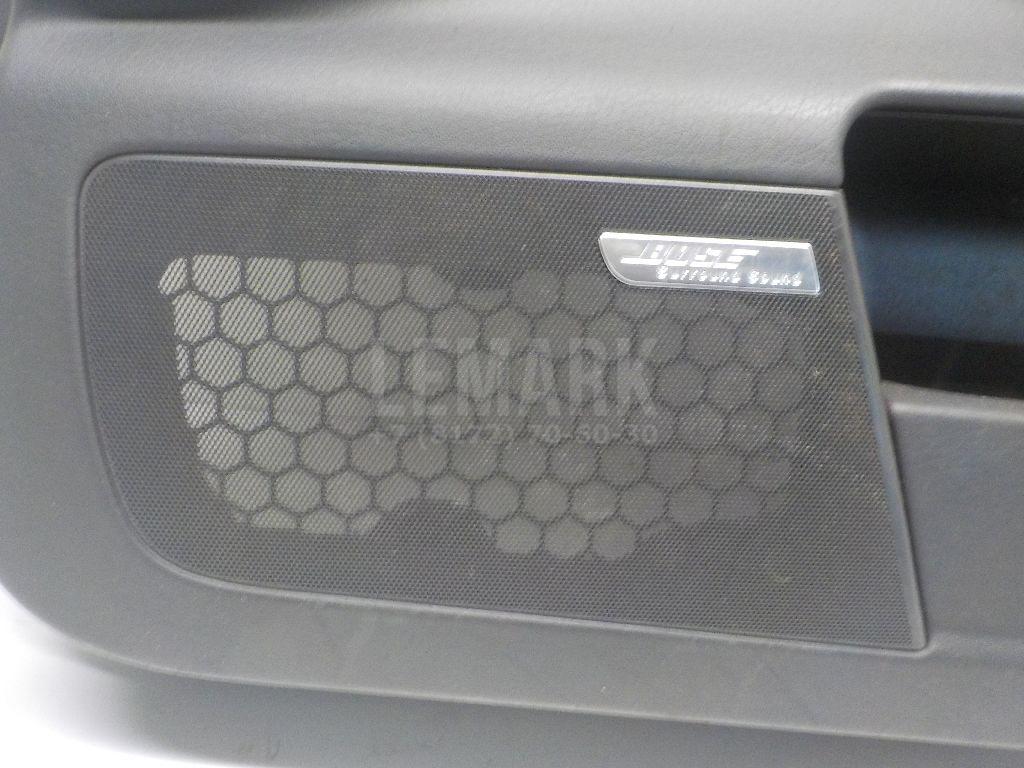 Обшивка двери передней правой для  Audi V8 1988-1994
