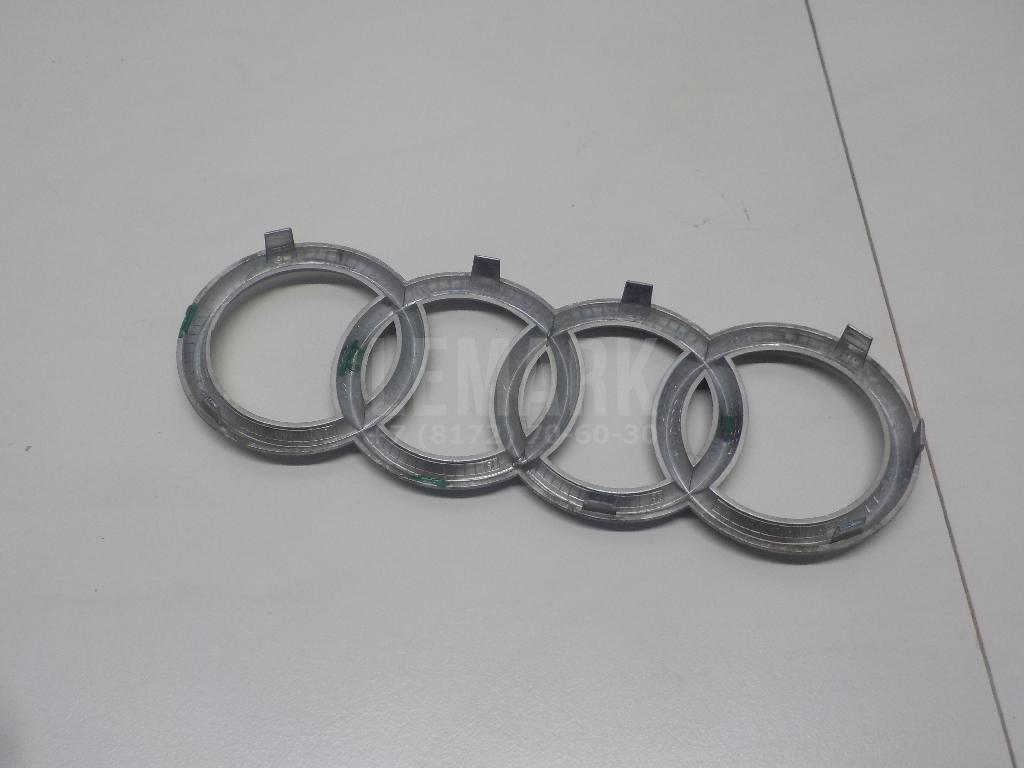 Эмблема для  BMW 4-serie F32/F33/F82 2012-2020
