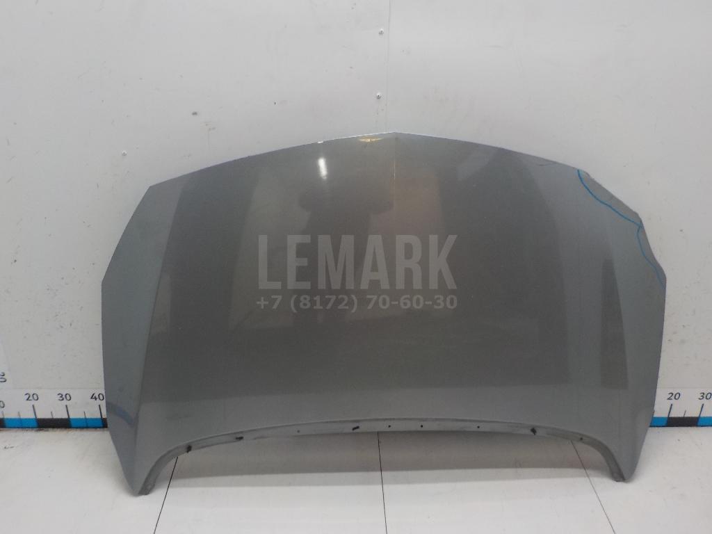 Капот 13312996 GM