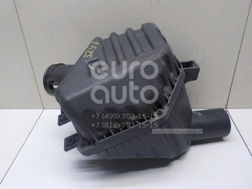 Корпус воздушного фильтра для Chevrolet Captiva (C140) 2011-2018 в Москве