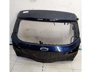 Дверь багажника для Ford Mondeo IV 2007-2015 БУ состояние отличное